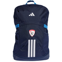 Sportlust '46 Rugtas Trainers Donkerblauw