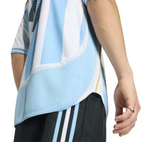 adidas Argentinië Thuisshirt Messi 19 2006