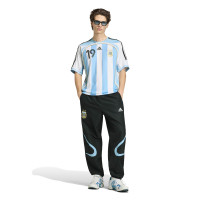 adidas Argentinië Thuisshirt Messi 19 2006