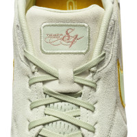 Nike Streetgato Chaussures de Foot Vert Olive Vert Clair Jaune