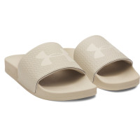 Under Armour ARMR Claquettes Beige Brun