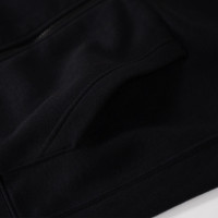 Gilet Nike NAC Breda Lifestyle 2025-2026 noir