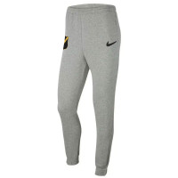 Combinaison de jogging Nike NAC Breda 2025-2026 grise