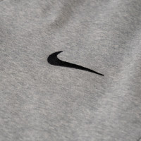 Pantalon de jogging Nike NAC Breda Lifestyle 2025-2026 gris