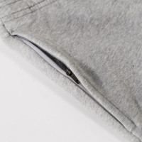 Pantalon de jogging Nike NAC Breda Lifestyle 2025-2026 gris