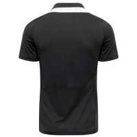Nike NAC Breda Polo 2025-2026 Zwart