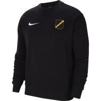 Nike NAC Breda Lifestyle Sweater 2025-2026 Kids Zwart