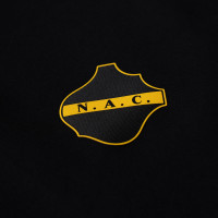 Nike NAC Breda Lifestyle Sweater 2025-2026 Kids Zwart
