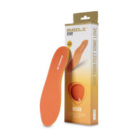 MySole Semelles Football