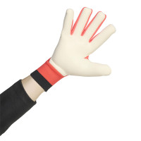 adidas Predator Pro PC Keepershandschoenen Wit Rood Zwart