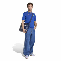 adidas Italië Thuisshirt 70s