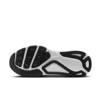 Nike Structure 26 Hardloopschoenen Zwart Wit Grijs Zilver