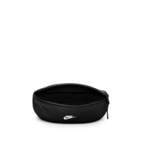 Nike Heritage Heuptas 2.0 Zwart Zwart Wit