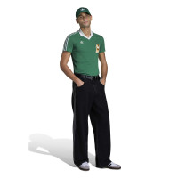 adidas Mexique Maillot Domicile 1986