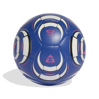 Football adidas Tiro League Taille 5 Bleu Noir Blanc