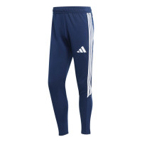 adidas Tiro 26 League Trainingsbroek Donkerblauw Wit