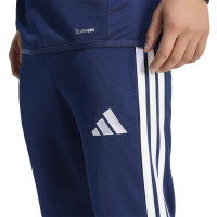 adidas Tiro 26 League Trainingsbroek Donkerblauw Wit