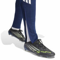 adidas Tiro 26 League Trainingsbroek Donkerblauw Wit