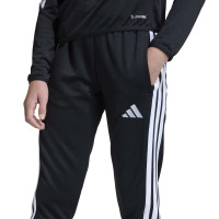 adidas Tiro 26 League Trainingsbroek Kids Zwart Wit