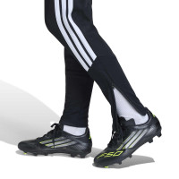 adidas Tiro 26 League Trainingsbroek Kids Zwart Wit