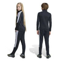 adidas Tiro 26 League Trainingsbroek Kids Zwart Wit