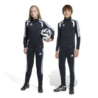 adidas Tiro 26 League Trainingsbroek Kids Zwart Wit
