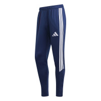 adidas Tiro 26 League Regular Trainingsbroek Donkerblauw Wit
