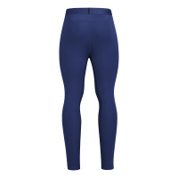 Legging long adidas Techfit bleu foncé