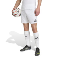 Kit de football adidas Entrada 26 blanc noir