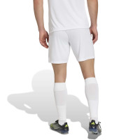 Kit de football adidas Entrada 26 blanc noir