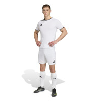 Kit de football adidas Entrada 26 blanc noir