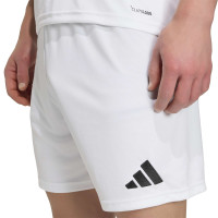 Kit de football adidas Entrada 26 blanc noir