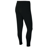 Pantalon de survêtement Nike NAC Breda Lifestyle 2025-2026 pour enfants, noir