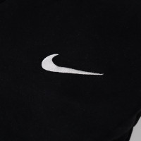 Pantalon de survêtement Nike NAC Breda Lifestyle 2025-2026 pour enfants, noir