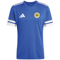 adidas FFK Curaçao Thuisshirt Kwalificatie 2025-2026