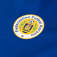 adidas FFK Curaçao Thuisshirt Kwalificatie 2025-2026