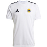 adidas FFK Curaçao Uitshirt Kwalificatie 2025-2026