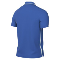 Nike Dri-FIT Park 26 Polo Trainingsset Blauw Donkerblauw