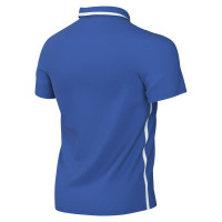 Ensemble d'entraînement de polo Nike Dri-FIT Park 26 pour Enfants, bleu, bleu foncé