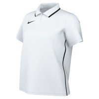 Ensemble d'entraînement Nike Dri-FIT Park 26 Polo pour Femmes, blanc et noir