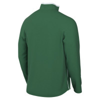 Nike Dri-FIT Park 26 Trainingspak Full-Zip Donkergroen Zwart