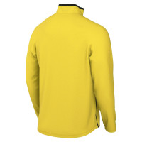 Veste d'entraînement Nike Dri-FIT Park 26 jaune noir