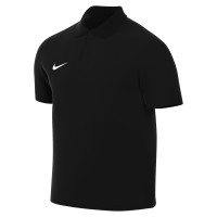 Nike Dri-FIT Park 26 Polo Zwart Wit