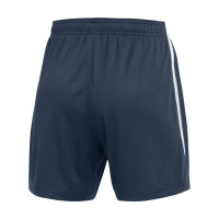 Nike Dri-FIT Strike 26 Trainingsset Dames Blauw Donkerblauw