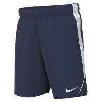 Kit d'entraînement Nike Dri-FIT Strike 26 pour Enfants, bleu, bleu foncé