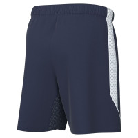 Nike Dri-FIT Strike 26 Trainingsset Kids Donkerblauw Wit