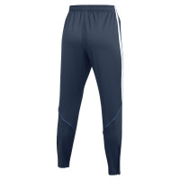 Survêtement Nike Dri-FIT Strike 26 à 1/4 fermeture éclair pour femmes, bleu, bleu foncé