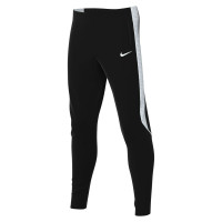 Survêtement Nike Dri-FIT Strike 26 à 1/4 Zip pour Enfants, rouge et noir