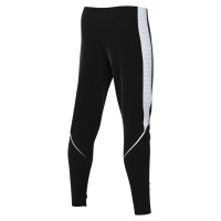 Survêtement Nike Dri-FIT Strike 26 à 1/4 Zip pour Enfants, rouge et noir