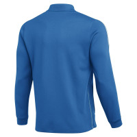 Veste d'entraînement Nike Dri-FIT Strike 26 bleu blanc